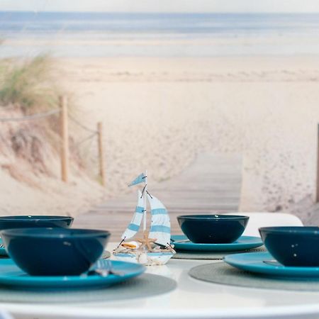 Apartament Anchor Przymorze Γκντανσκ Εξωτερικό φωτογραφία